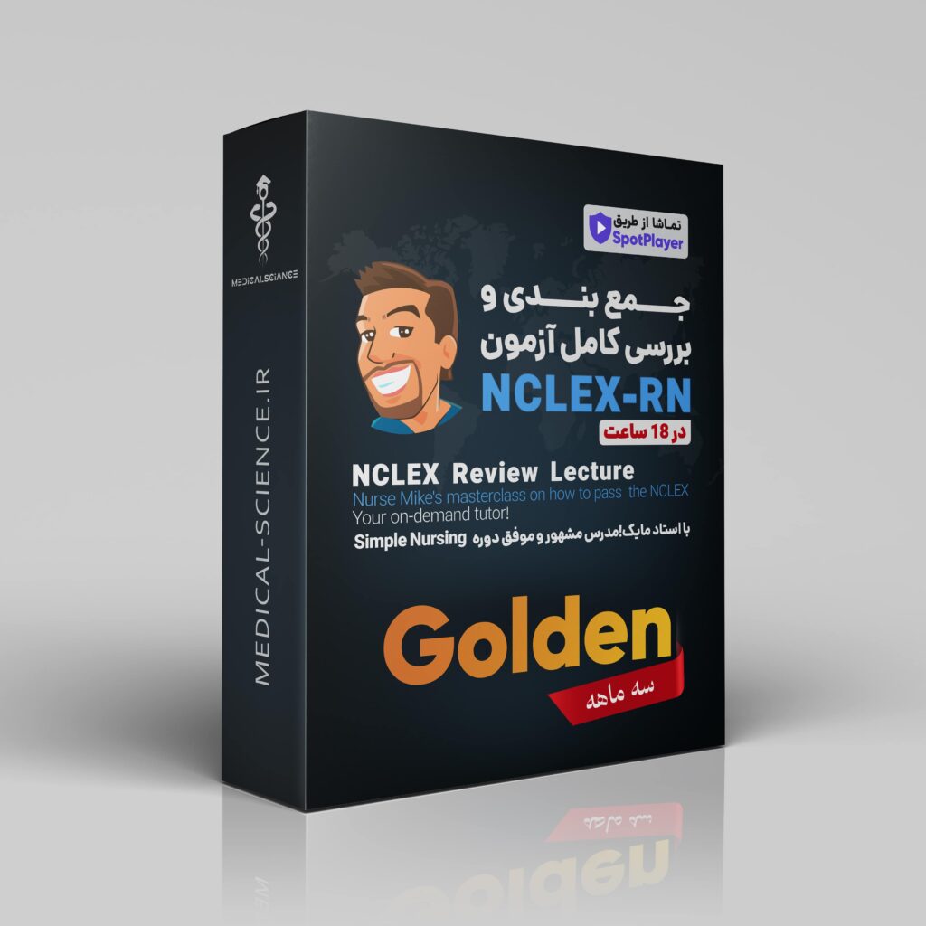 nclex-Golden