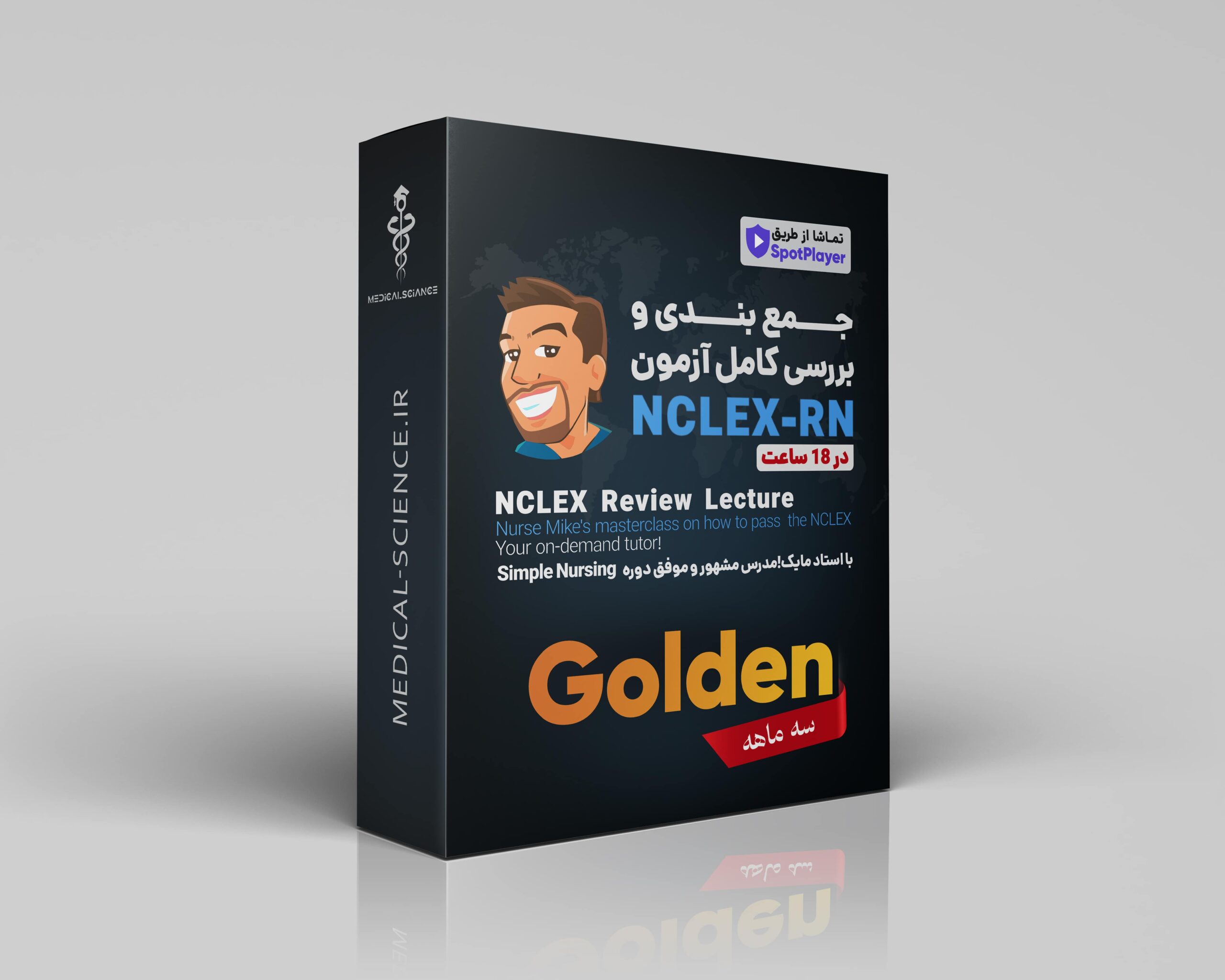 nclex-Golden