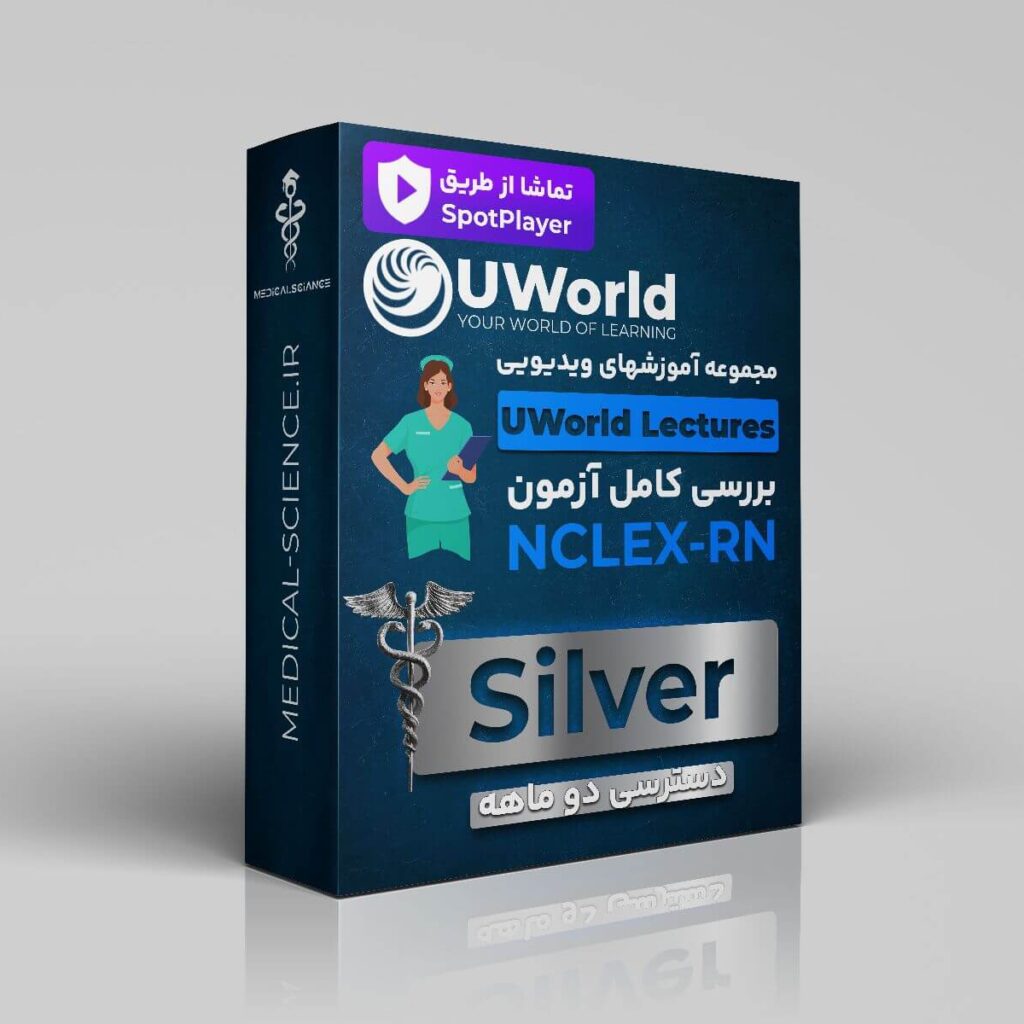 nclexrn-silver-course